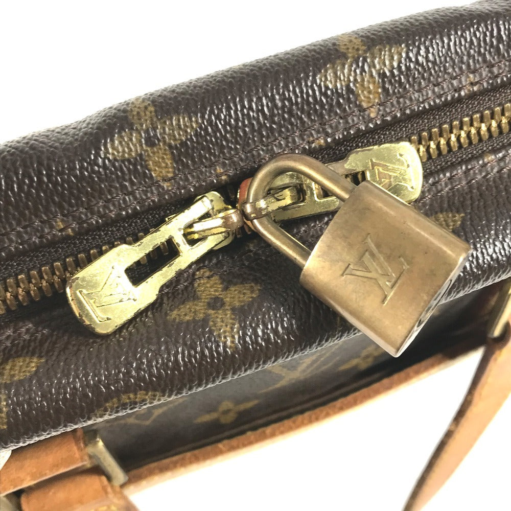 LOUIS VUITTON M53343 モノグラム ポルトドキュマン・ぺガス 書類バッグ ブリーフケース ハンドバッグ カバン ビジネスバッグ モノグラムキャンバス ユニセックス ブラウン - brandshop-reference