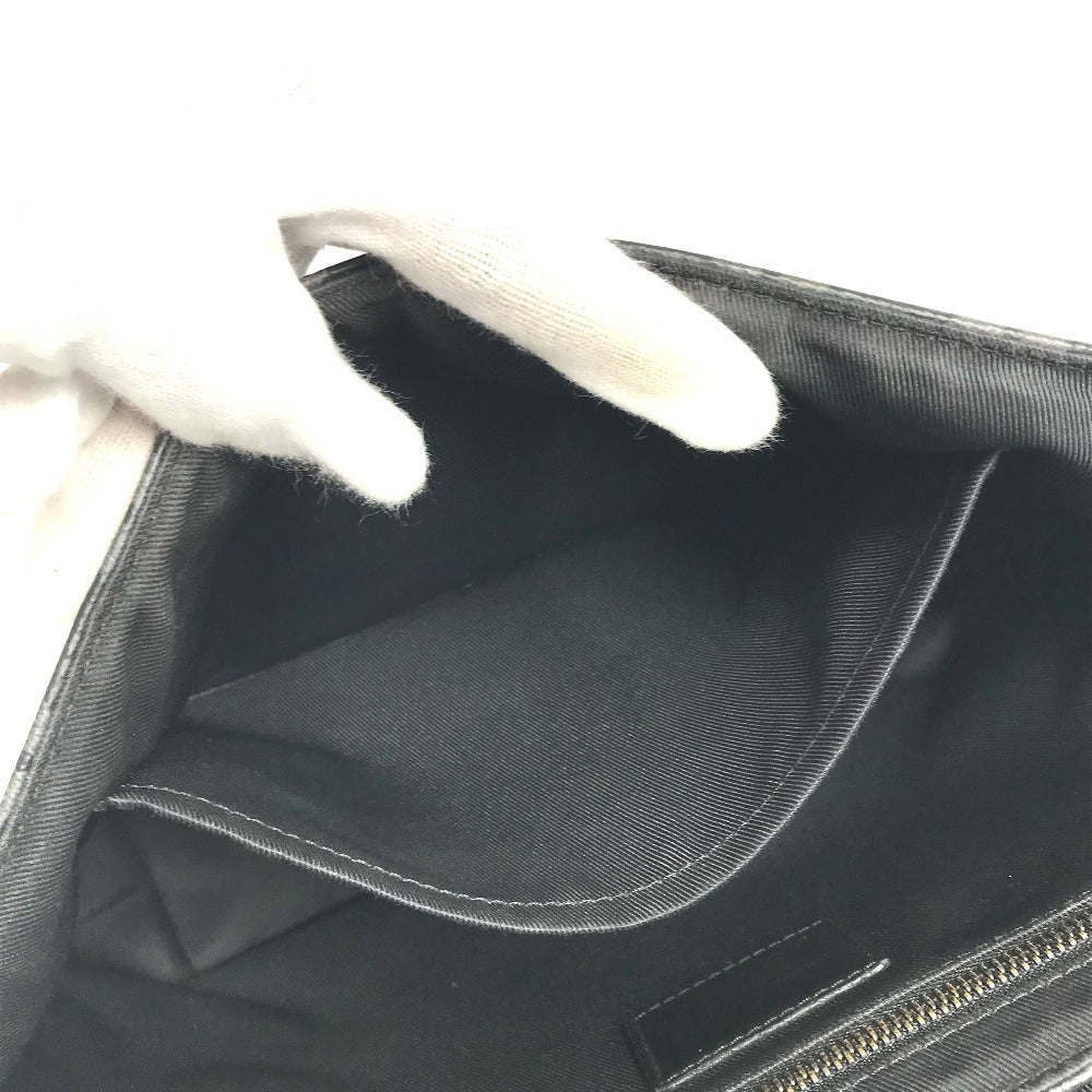 LOUIS VUITTON M40511 モノグラムエクリプス メッセンジャー・ヴォワヤージュPM カバン 斜め掛け フラップ ショルダーバッグ モノグラムエクリプスキャンバス ユニセックス ブラック - brandshop-reference