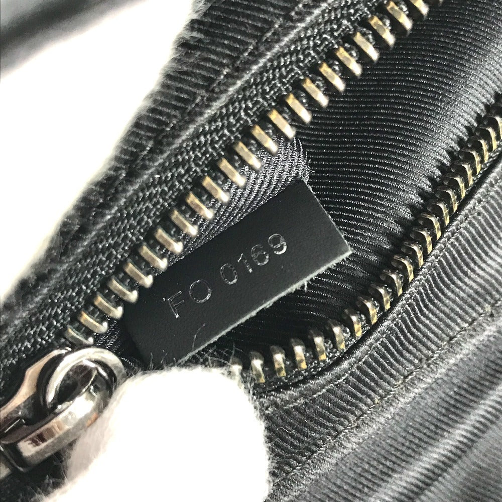 LOUIS VUITTON M40511 モノグラムエクリプス メッセンジャー・ヴォワヤージュPM カバン 斜め掛け フラップ ショルダーバッグ モノグラムエクリプスキャンバス ユニセックス ブラック - brandshop-reference