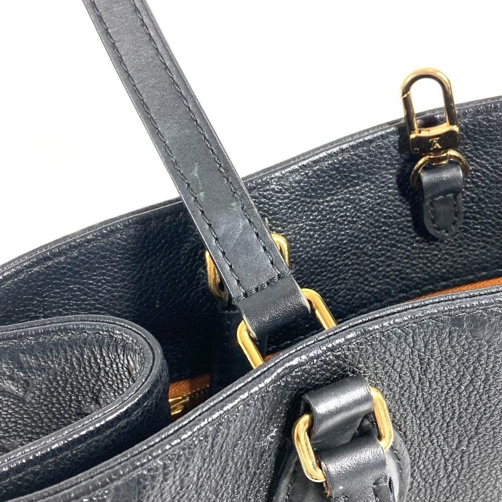 LOUIS VUITTON M59919 ダミエストライプ ウィークエンド トートPM カバン ハンドバッグ ショルダーバッグ 肩掛け トートバッグ レザー/キャンバス ユニセックス グリーン - brandshop-reference
