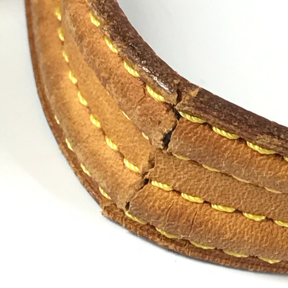 LOUIS VUITTON M51164 Monogram Vivacite MM Vivacite MM Bag Shoulder Bag Monogram Canvas Women's Brown