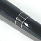 Montblanc Meisterstuck Pix Penulisan Instrumen Alat Tulis Ballpoint Pen Resin Unisex Hitam