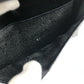 CARTIER Panthere Bifold Long Wallet Long Wallet Leather Unisex Black