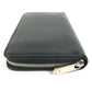 Louis Vuitton M6385n Epier Electric Zippy Organizer Round Zipper Long Wallet Clutch Bag Long Wallet Epier Electric Leather Unisex Noir Black