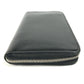 Louis Vuitton M6385n Epier Electric Zippy Organizer Round Zipper Long Wallet Clutch Bag Long Wallet Epier Electric Leather Unisex Noir Black