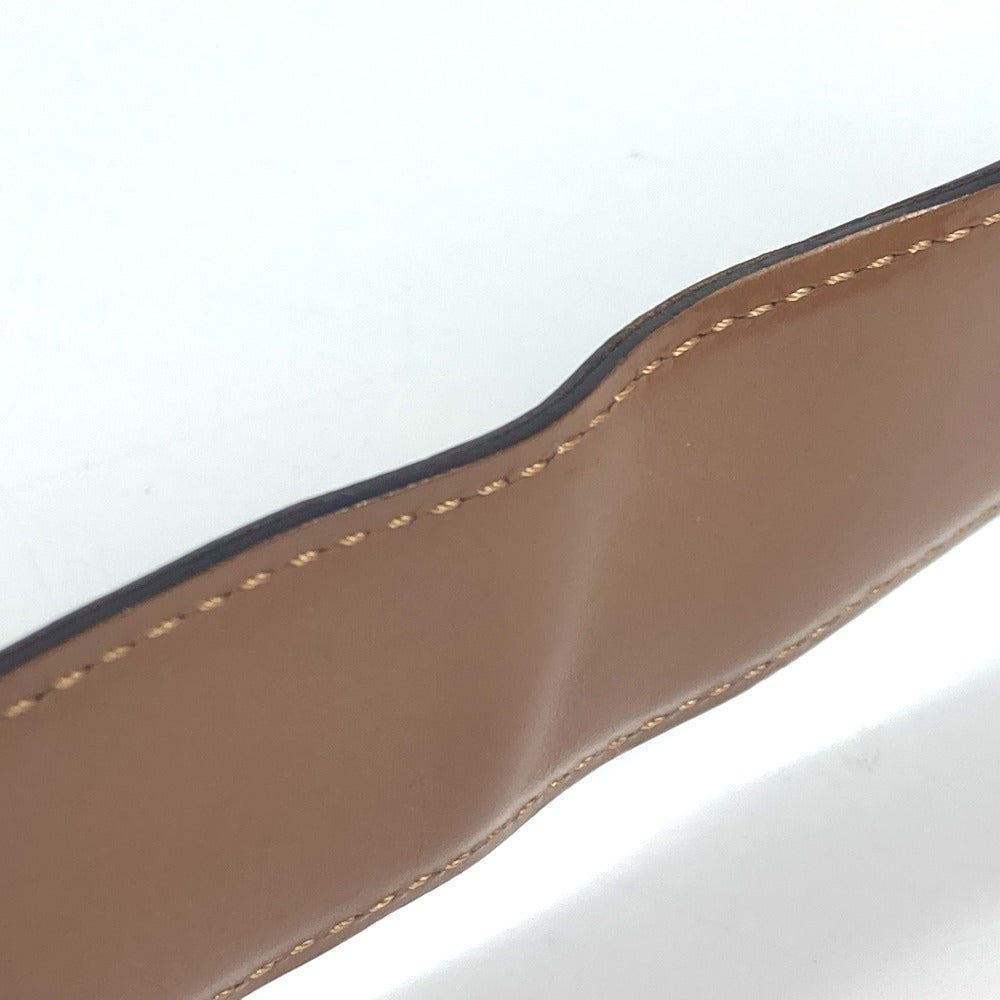 Bvlgari bvlgari bvlgari logo gancu aksesori seluar tali pinggang tali pinggang lelaki