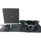 DOLCE&GABBANA DG Logo Buckle Accessories Pants Belt Belt Leather Men's Blue