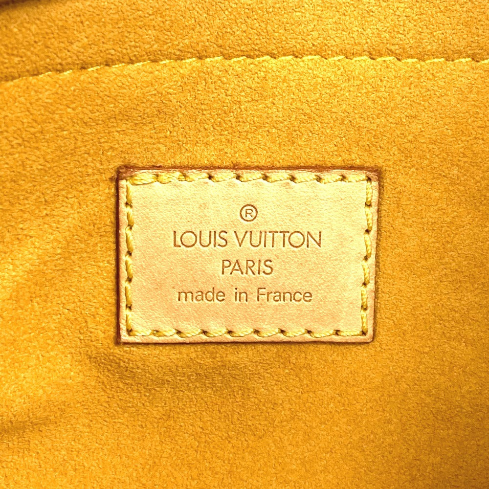 LOUIS VUITTON M95019 モノグラムデニム ネオスピーディ カバン ミニボストンバッグ ハンドバッグ モノグラムデニムキャンバス レディース ブルー - brandshop-reference