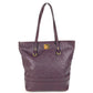 LOUIS VUITTON M40553 Monogram Emprene Citadine PM Citadine PM Bag Tote Bag Bucket Shape Shoulder Bag with Pouch Shoulder Bag Monogram Emprene Leather Women's Orb Purple