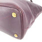 LOUIS VUITTON M40553 Monogram Emprene Citadine PM Citadine PM Bag Tote Bag Bucket Shape Shoulder Bag with Pouch Shoulder Bag Monogram Emprene Leather Women's Orb Purple