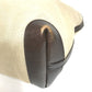 GUCCI 247207 With Pouch Logo Bag Tote Bag Shoulder Boston Bag Shoulder Bag Leather/Canvas Unisex Beige