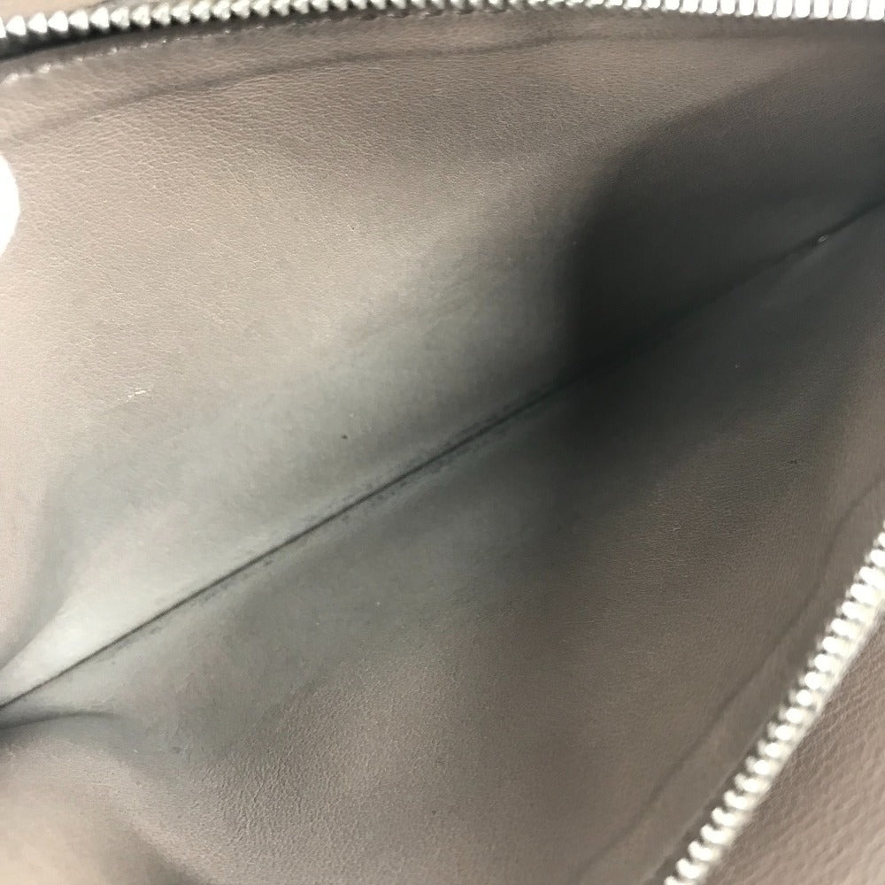 LOUIS VUITTON M60146 ポルトフォイユ・コメット ロングウォレット L字ファスナー 長財布 レザー ユニセックス ブラック