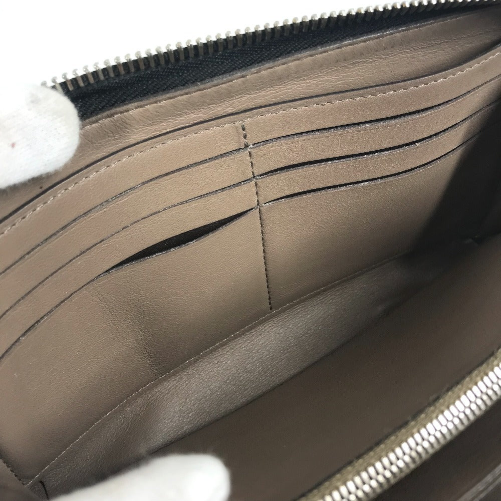 LOUIS VUITTON M60146 ポルトフォイユ・コメット ロングウォレット L字ファスナー 長財布 レザー ユニセックス ブラック