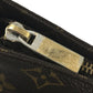 LOUIS VUITTON M51148 モノグラム カバピアノ トートバッグ 肩掛け カバン ショルダーバッグ モノグラムキャンバス ユニセックス ブラウン