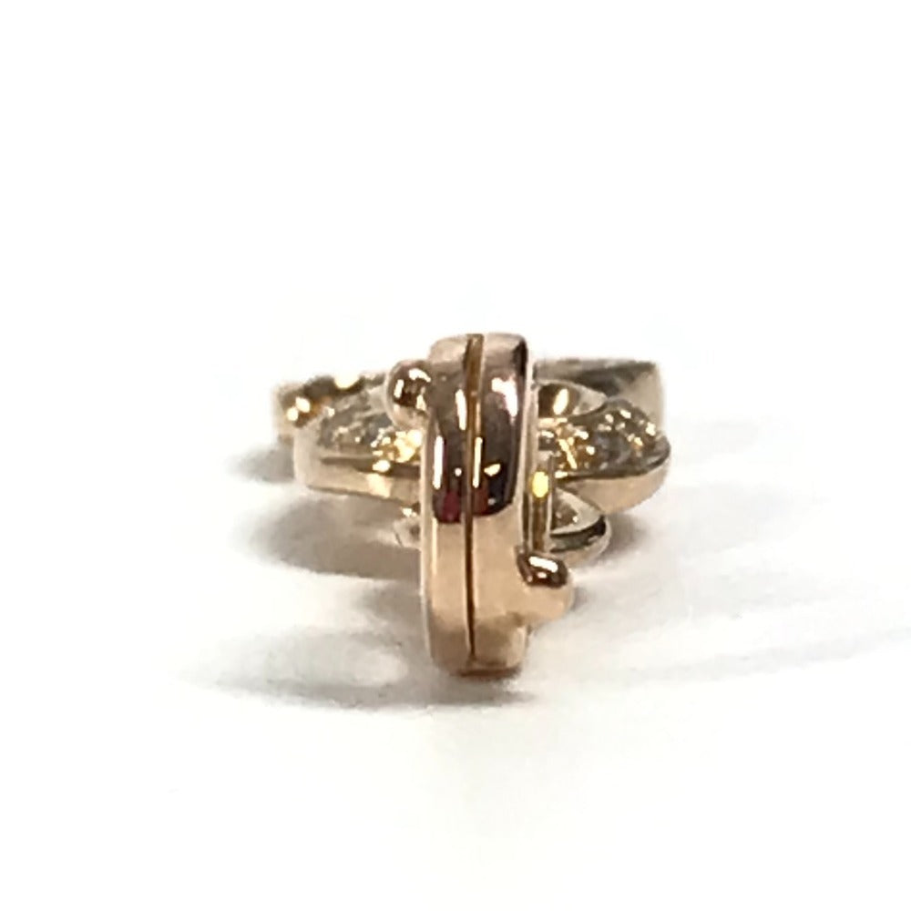 FRANCK MULLER ネックレス ジュエリー アクセサリー チョーカー タリスマン No.2 チャーム ゴールド K18 ペンダントトップ Au750 ユニセックス ピンクゴールド