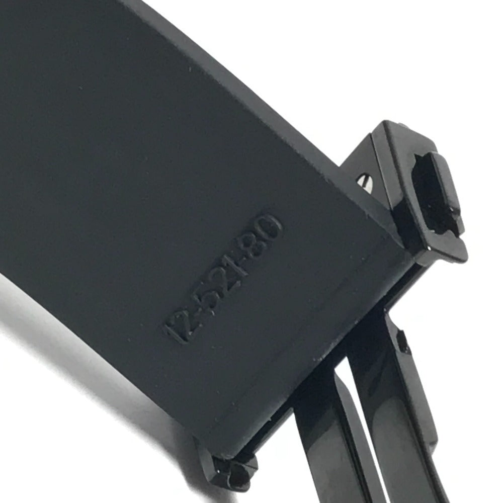 HUBLOT 521.CM.1771.RX 裏スケ クラシックフュージョン ブラックマジック クロノグラフ 自動巻き ウォッチ メンズ時計 腕時計 セラミック メンズ ブラック