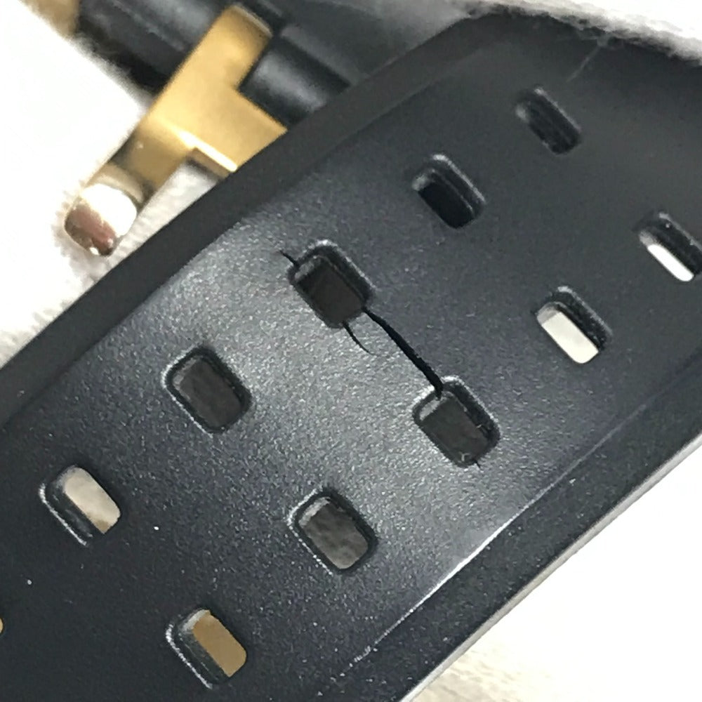 BRERA OROLOGI BRML2C48 ロゴ ウォッチ メンズ時計 腕時計 ラバー メンズ ブラック