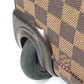 LOUIS VUITTON N23203 ダミエ エオール60 エオール 60 2WAYバッグ ボストンバッグ スーツケース 旅行バッグ トラベルバッグ キャリーバッグ ダミエキャンバス レディース エベヌ ブラウン
