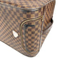 LOUIS VUITTON N23203 ダミエ エオール60 エオール 60 2WAYバッグ ボストンバッグ スーツケース 旅行バッグ トラベルバッグ キャリーバッグ ダミエキャンバス レディース エベヌ ブラウン