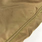 PRADA B9223 Triangle Logo Plaque Tote Bag, Vertical Tote Bag, Shoulder Bag, Nylon, Unisex, Beige