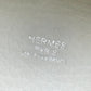 HERMES ピコタンロック PM ピコタンロックPM カバン トートバッグ ハンドバッグ トリヨンクレマンス ユニセックス ホワイト