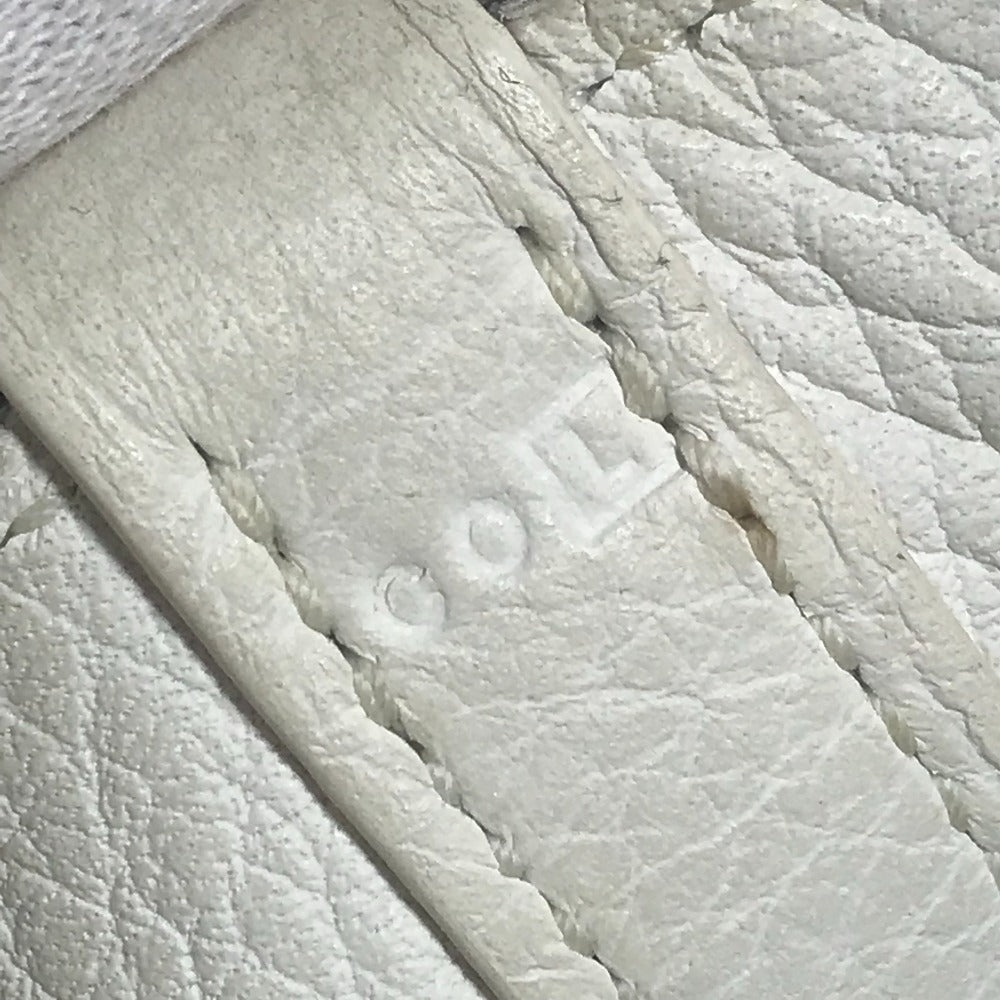 HERMES ピコタンロック PM ピコタンロックPM カバン トートバッグ ハンドバッグ トリヨンクレマンス ユニセックス ホワイト