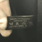 HERMES フールトゥGM フールトゥ GM トートバッグ 肩掛 カバン ショルダーバッグ キャンバス ユニセックス ブラック