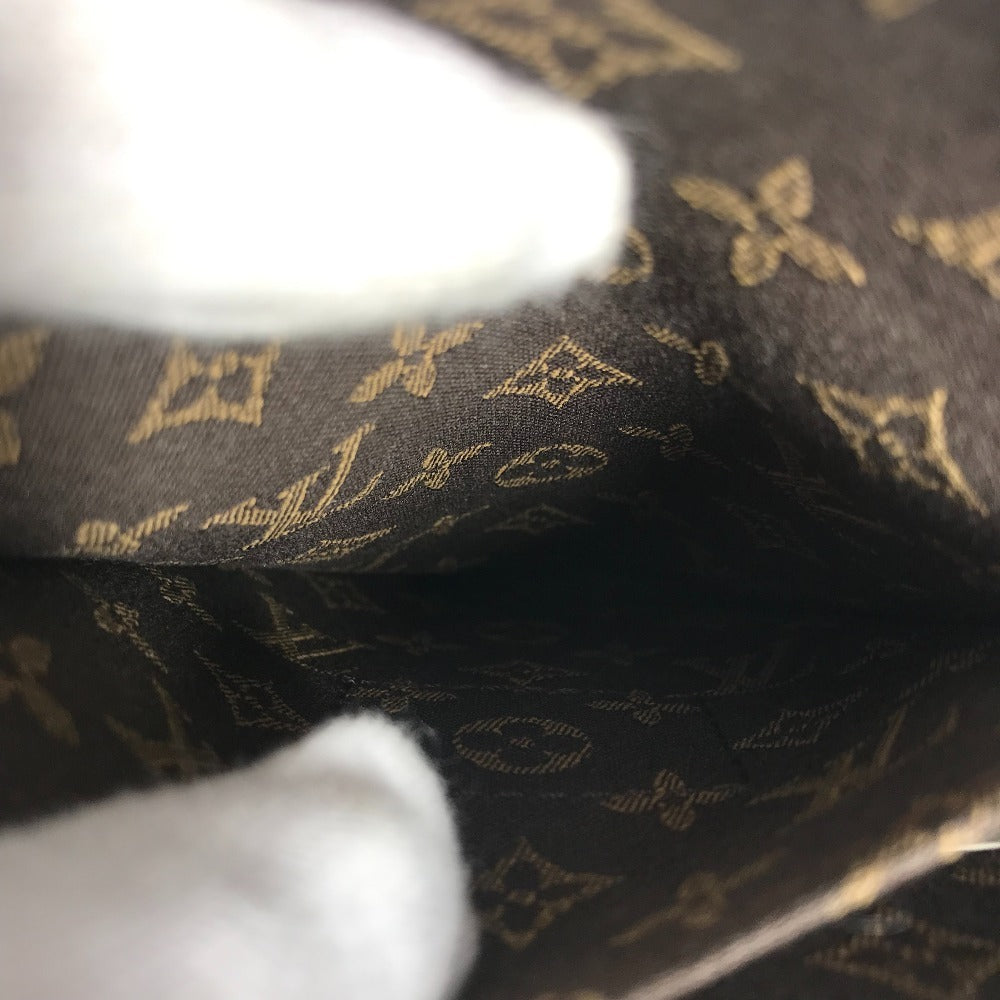 LOUIS VUITTON M80991 フォルナセッティコラボ プティット サックプラ カバン 斜め掛け ハンドバッグ ポシェット 2WAYバッグ ショルダーバッグ レザー レディース ホワイト