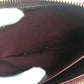 LOUIS VUITTON M93522 モノグラムヴェルニ ジッピーウォレット ラウンドファスナー ロングウォレット 長財布 モノグラムヴェルニキャンバス レディース アマラント パープル