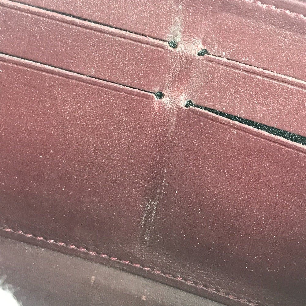 LOUIS VUITTON M93522 モノグラムヴェルニ ジッピーウォレット ラウンドファスナー ロングウォレット 長財布 モノグラムヴェルニキャンバス レディース アマラント パープル