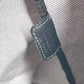 Salvatore Ferragamo バケツ ばけつ ロゴ カバン トートバッグ 肩掛け ショルダーバッグ レザー/コーティングキャンバス ユニセックス ブラック