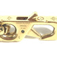 LOUIS VUITTON M00306 ブラスレ チェーンリンクス モノグラム アクセサリー ブレスレット メタル ユニセックス ゴールド