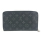 LOUIS VUITTON M82081 モノグラムエクリプス ジッピー･オーガナイザー NM ラウンドファスナー ロングウォレット 長財布 モノグラムエクリプスキャンバス ユニセックス ブラック