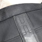 HERMES アカプルコ バサス MM アカプルコバサスMM カバン 斜め掛け メッセンジャーバッグ ショルダーバッグ トワルシェブロン レディース ブラック