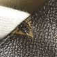 LOUIS VUITTON M51855 モノグラム ポシェット フロランティーヌ カバン ベルトバッグ ボディバッグ クロス ウエストバッグ モノグラムキャンバス レディース ブラウン