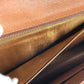 LOUIS VUITTON M51810 モノグラム ポシェットダムGM ポシェットダム GM バック カバン ポーチ セカンドバッグ クラッチバッグ モノグラムキャンバス ユニセックス ブラウン