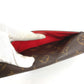 LOUIS VUITTON M62236 モノグラム ポルトフォイユ サラ 2つ折り長財布 フラップ ロングウォレット 長財布 モノグラムキャンバス ユニセックス コクリコ ブラウン