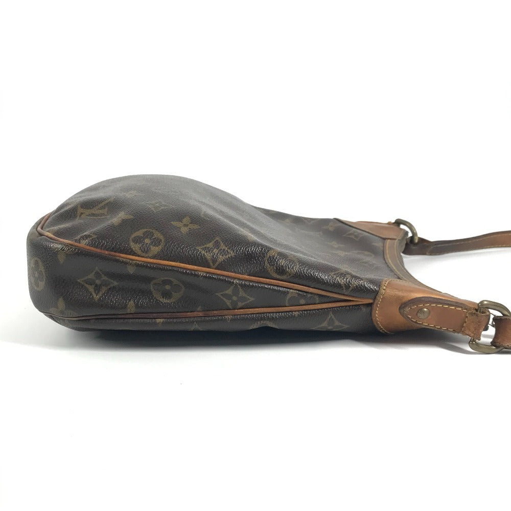 LOUIS VUITTON M56390 モノグラム オデオンPM オデオン PM カバン ポシェット 斜め掛け ショルダーバッグ モノグラムキャンバス ユニセックス ブラウン