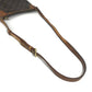 LOUIS VUITTON M56390 モノグラム オデオンPM オデオン PM カバン ポシェット 斜め掛け ショルダーバッグ モノグラムキャンバス ユニセックス ブラウン