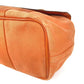HERMES ヴァルパライソ MM ヴァルパライソMM カバン フラップ トートバッグ ハンドバッグ トワルシェブロン ユニセックス オレンジ