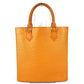 LOUIS VUITTON M5274H エピ サックプラPM サックプラ PM ハンドバッグ カバン 縦型トート トートバッグ エピレザー ユニセックス マンダリンオレンジ オレンジ
