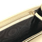 GUCCI 598211 GG ロゴ インターロッキングG ソーホー ロングウォレット チェーンウォレット 長財布 レザー ユニセックス アイボリー系