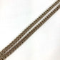 GUCCI 598211 GG ロゴ インターロッキングG ソーホー ロングウォレット チェーンウォレット 長財布 レザー ユニセックス アイボリー系