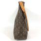 LOUIS VUITTON M51145 モノグラム ルーピングGM ルーピング GM カバン バッグ 肩掛け ショルダーバッグ モノグラムキャンバス ユニセックス ブラウン