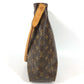LOUIS VUITTON M51145 モノグラム ルーピングGM ルーピング GM カバン バッグ 肩掛け ショルダーバッグ モノグラムキャンバス ユニセックス ブラウン