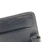 LOUIS VUITTON R20202 エピ アジェンダMM アジェンダ MM システム手帳 ケース ステーショナリー 手帳カバー エピレザー ユニセックス ブラック
