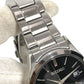 SEIKO V157-0DR0 ロゴ Sシリーズ SBPX147 ウォッチ メンズウォッチ 時計 腕時計 SS メンズ シルバー