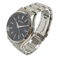 SEIKO V157-0DR0 ロゴ Sシリーズ SBPX147 ウォッチ メンズウォッチ 時計 腕時計 SS メンズ シルバー