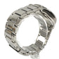 SEIKO V157-0DR0 ロゴ Sシリーズ SBPX147 ウォッチ メンズウォッチ 時計 腕時計 SS メンズ シルバー