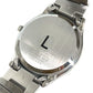 SEIKO V157-0DR0 ロゴ Sシリーズ SBPX147 ウォッチ メンズウォッチ 時計 腕時計 SS メンズ シルバー
